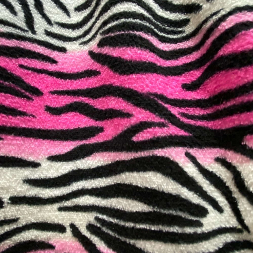 Set of 2 Women’s Plush Pajama Pants - Picture 3 of 14